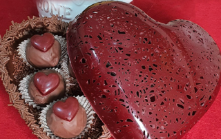 Receita de Wrap de Chocolate Harald – Casa do Padeiro